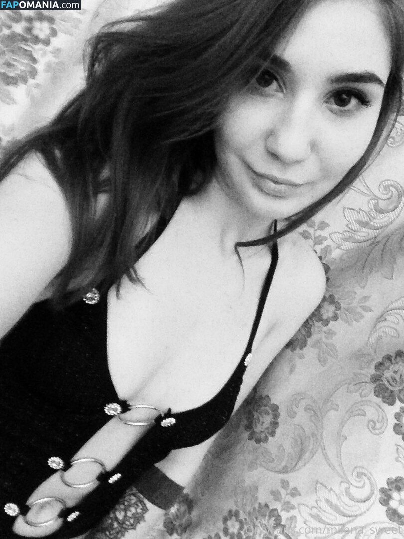 milenasweet Nu OnlyFans  Foto vazada #36
