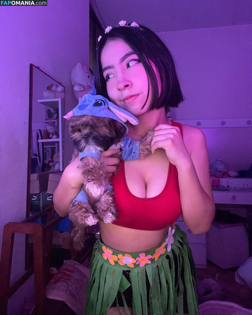 Milenax / milenax.gg Nu OnlyFans  Foto vazada #3