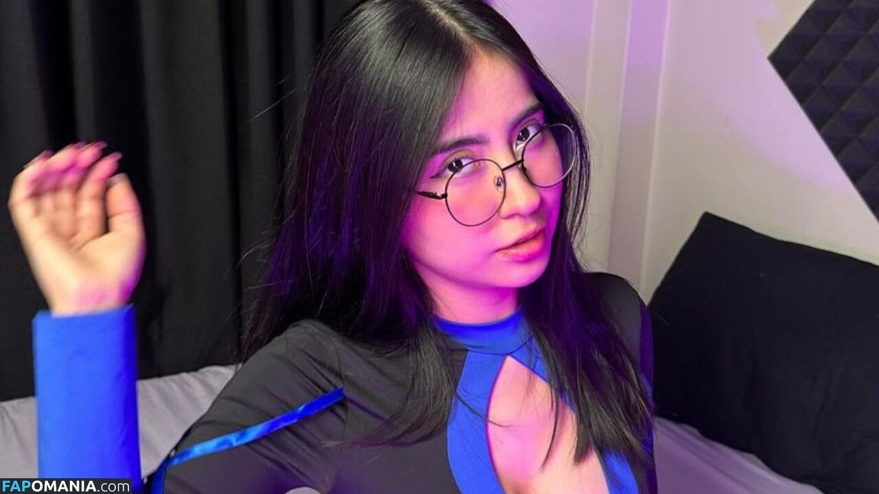 Milenaxgg Nu OnlyFans  Foto vazada #6
