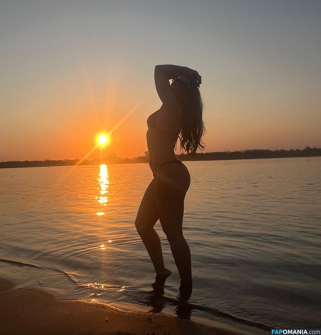 Milene Pavorô / milenepavoro Nu OnlyFans  Foto vazada #21
