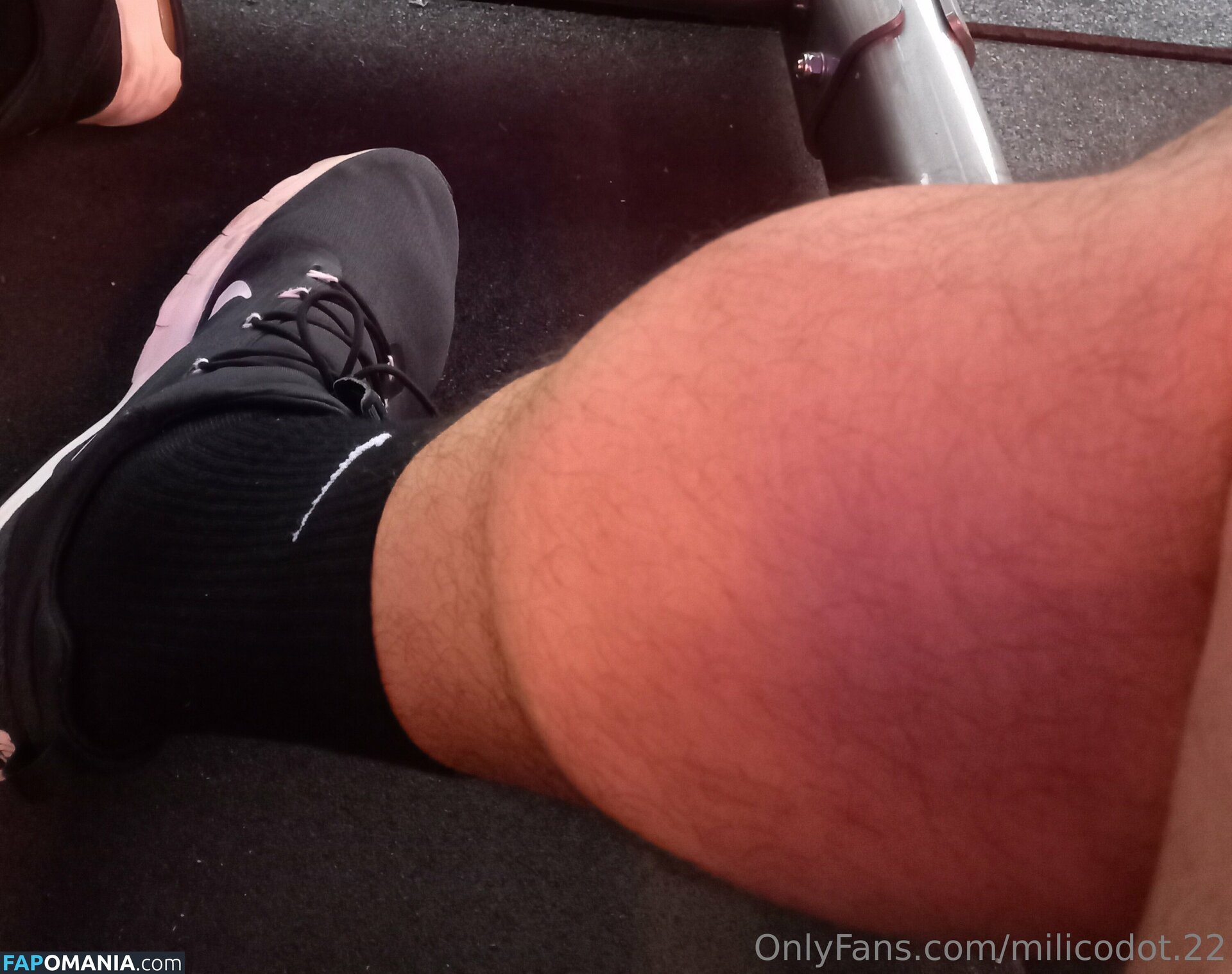 hmlclassof22bts / milicodot.22 Nu OnlyFans  Foto vazada #2