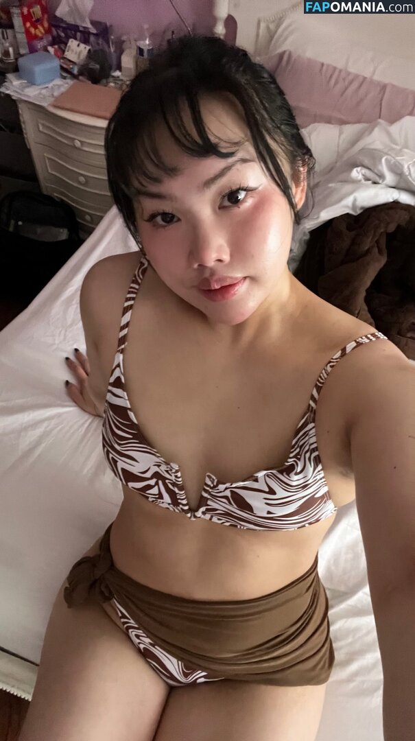milktealifts / milktealiftz Nu OnlyFans  Foto vazada #1