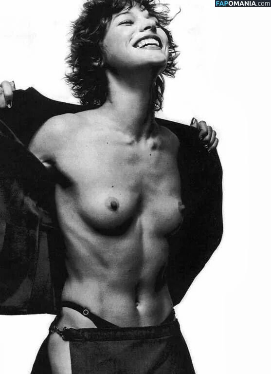Milla Jovovich / MillaJovovich Nu OnlyFans  Foto vazada #7