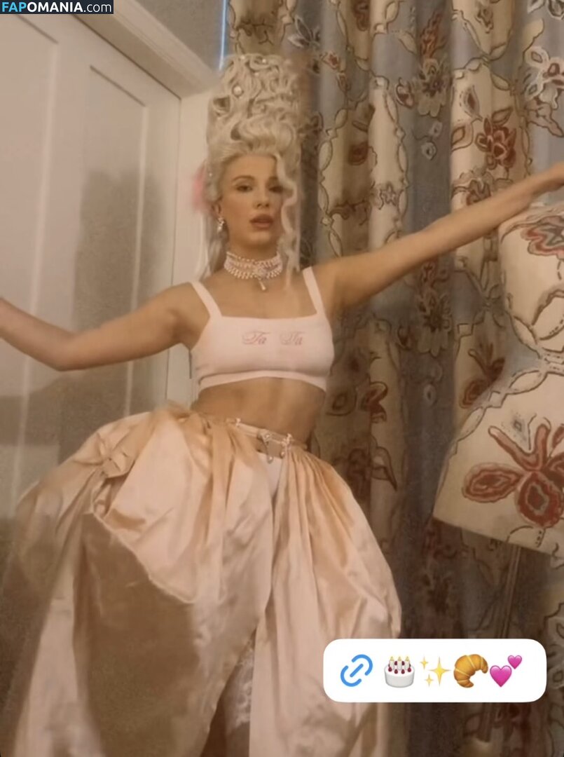 Millie Bobby Brown / milliebobbybrown Nu OnlyFans  Foto vazada #116