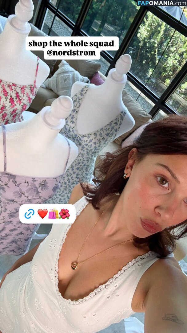 Millie Bobby Brown / milliebobbybrown Nu OnlyFans  Foto vazada #139