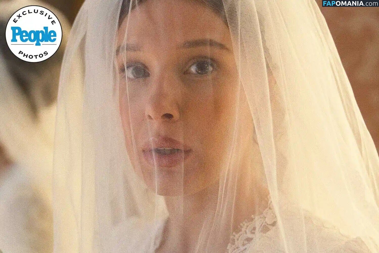 Millie Bobby Brown / milliebobbybrown Nu OnlyFans  Foto vazada #146