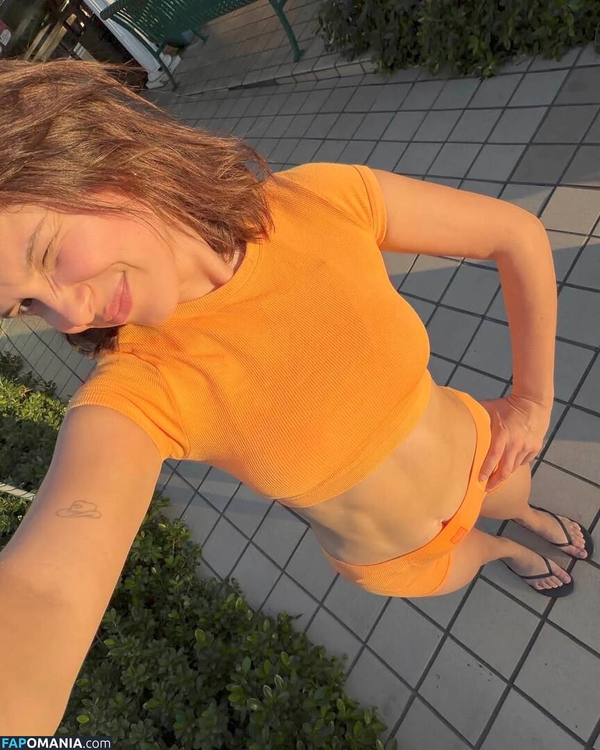 Millie Bobby Brown / milliebobbybrown Nu OnlyFans  Foto vazada #154