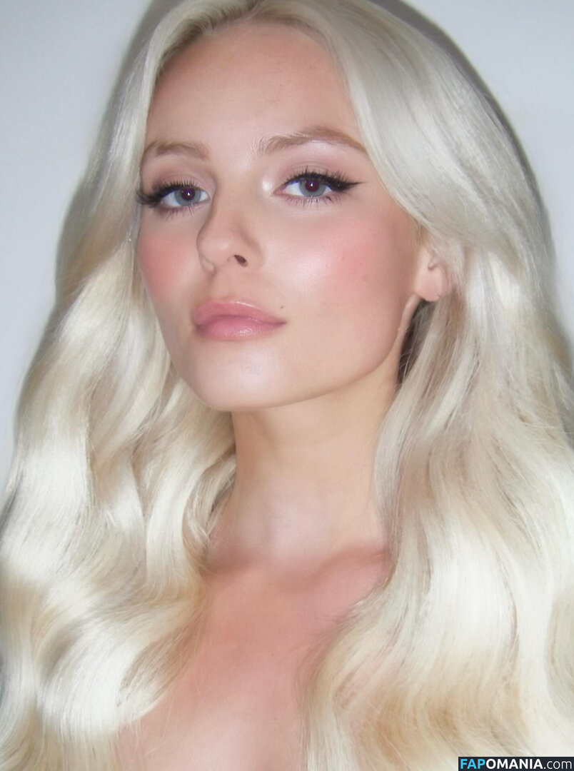 Millie Gibson / milliegibbo Nu OnlyFans  Foto vazada #2