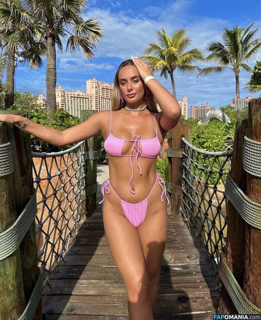 Millie Grace Court / maitlandward / milliegracecourt Nu OnlyFans  Foto vazada #7