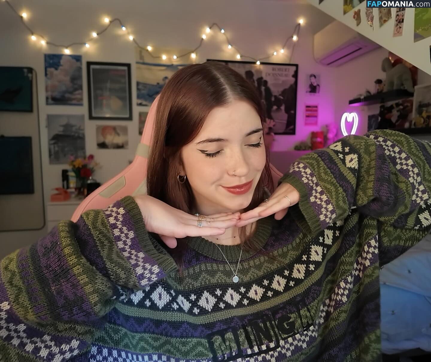 Millkberry / https: / milllkberry Nu OnlyFans  Foto vazada #3