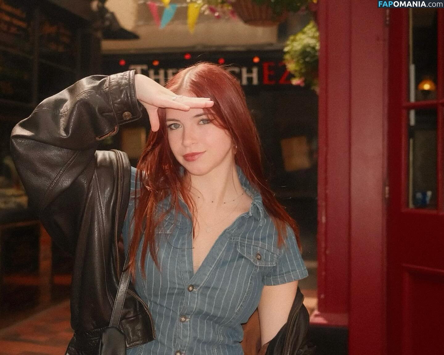 Millkberry / https: / milllkberry Nu OnlyFans  Foto vazada #5