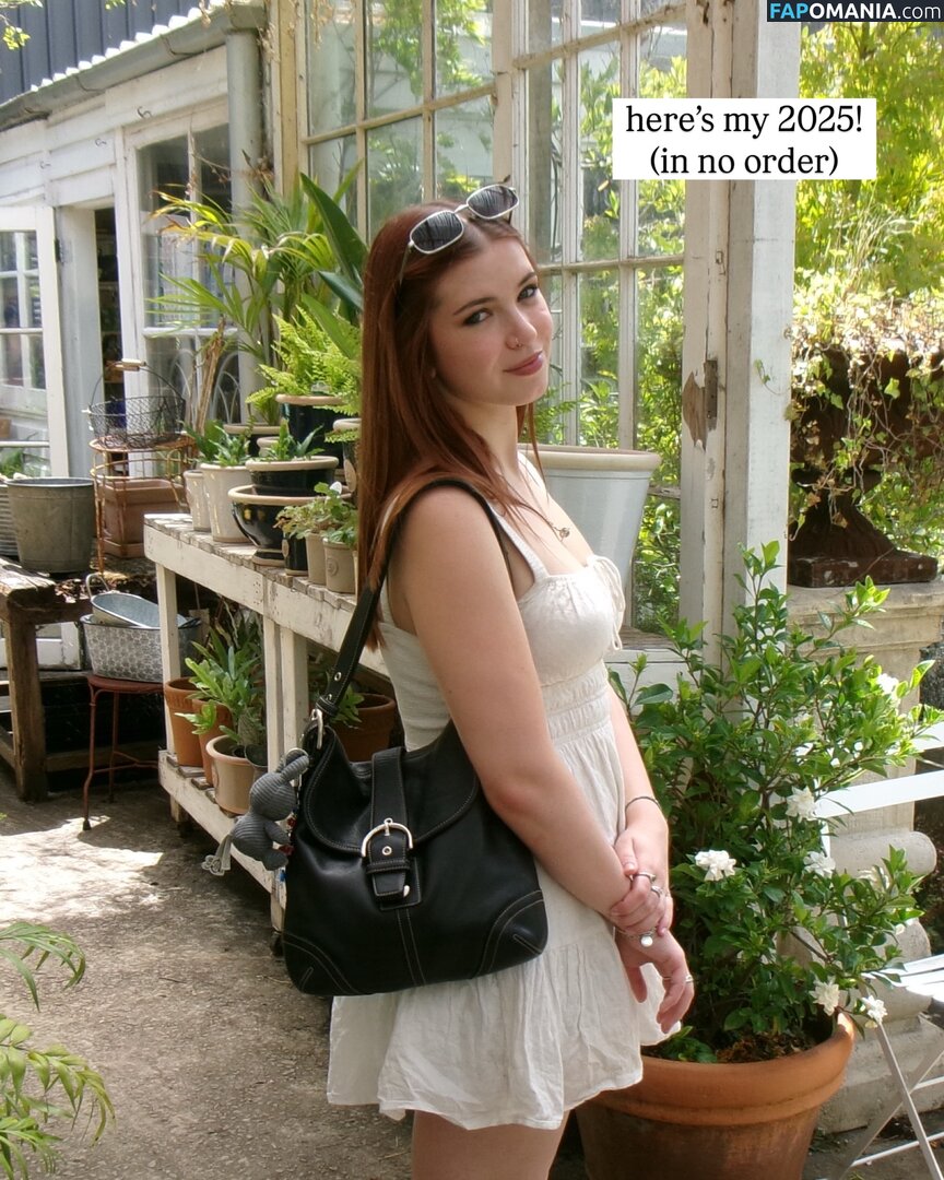 Millkberry / https: / milllkberry Nu OnlyFans  Foto vazada #14