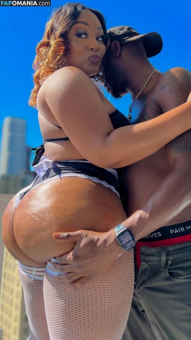 Caramel Cakes / Mimi Curvaceous / Thick Red Thickred3x / mimi_curvaceous / mimithestallion Nu OnlyFans  Foto vazada #2