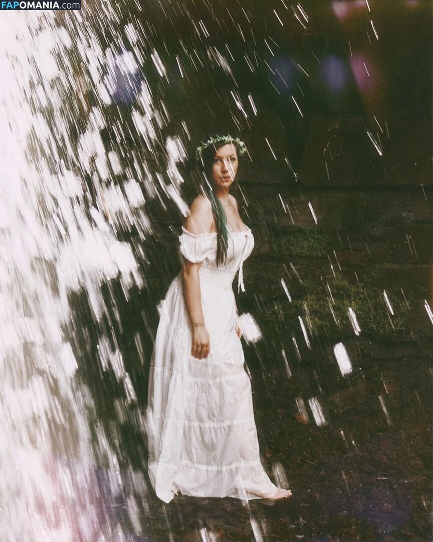 Mimi Flowers / https: / mimi_flowers_premium / mimiflowers_official Nu OnlyFans  Foto vazada #1