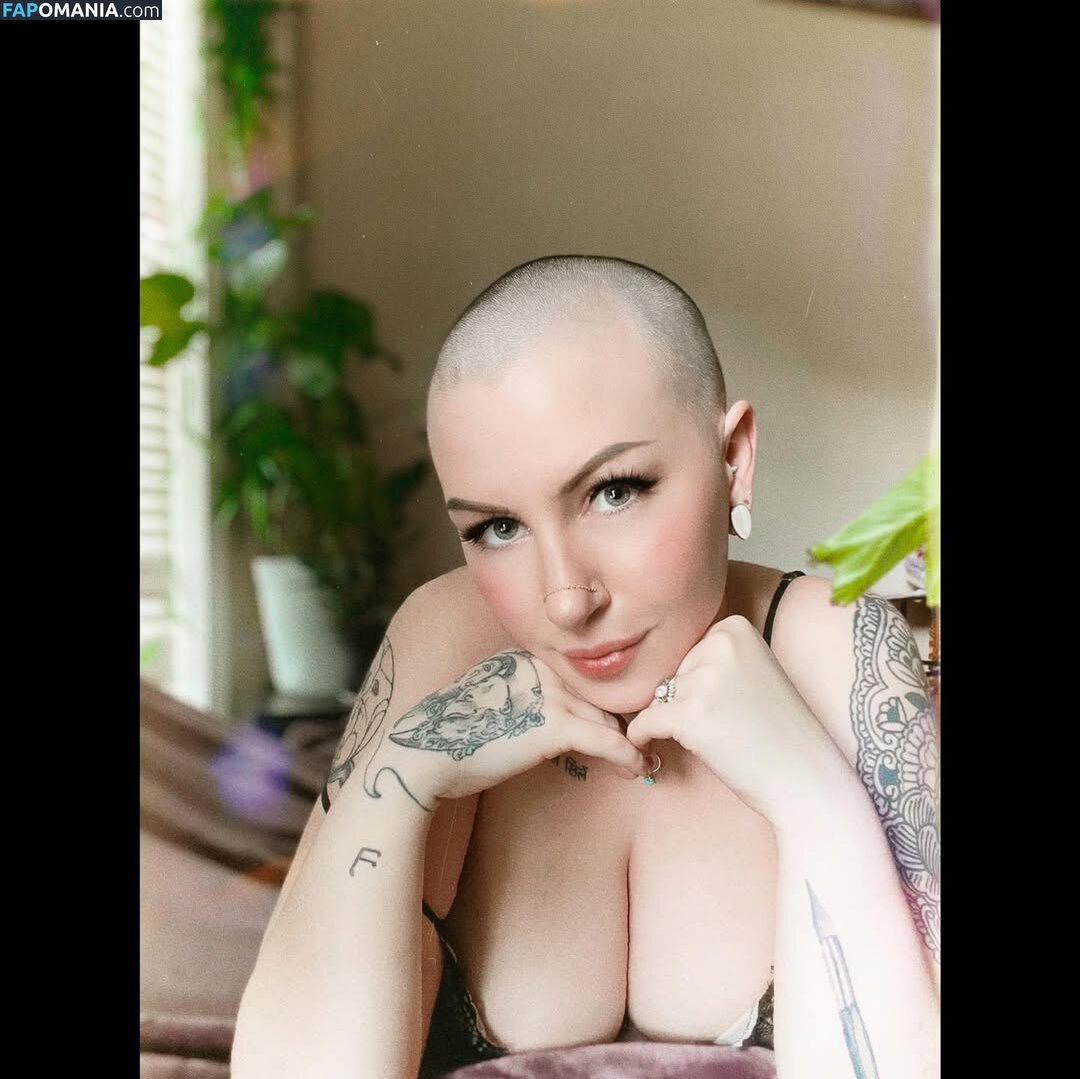 Mimi Flowers / https: / mimi_flowers_premium / mimiflowers_official Nu OnlyFans  Foto vazada #11