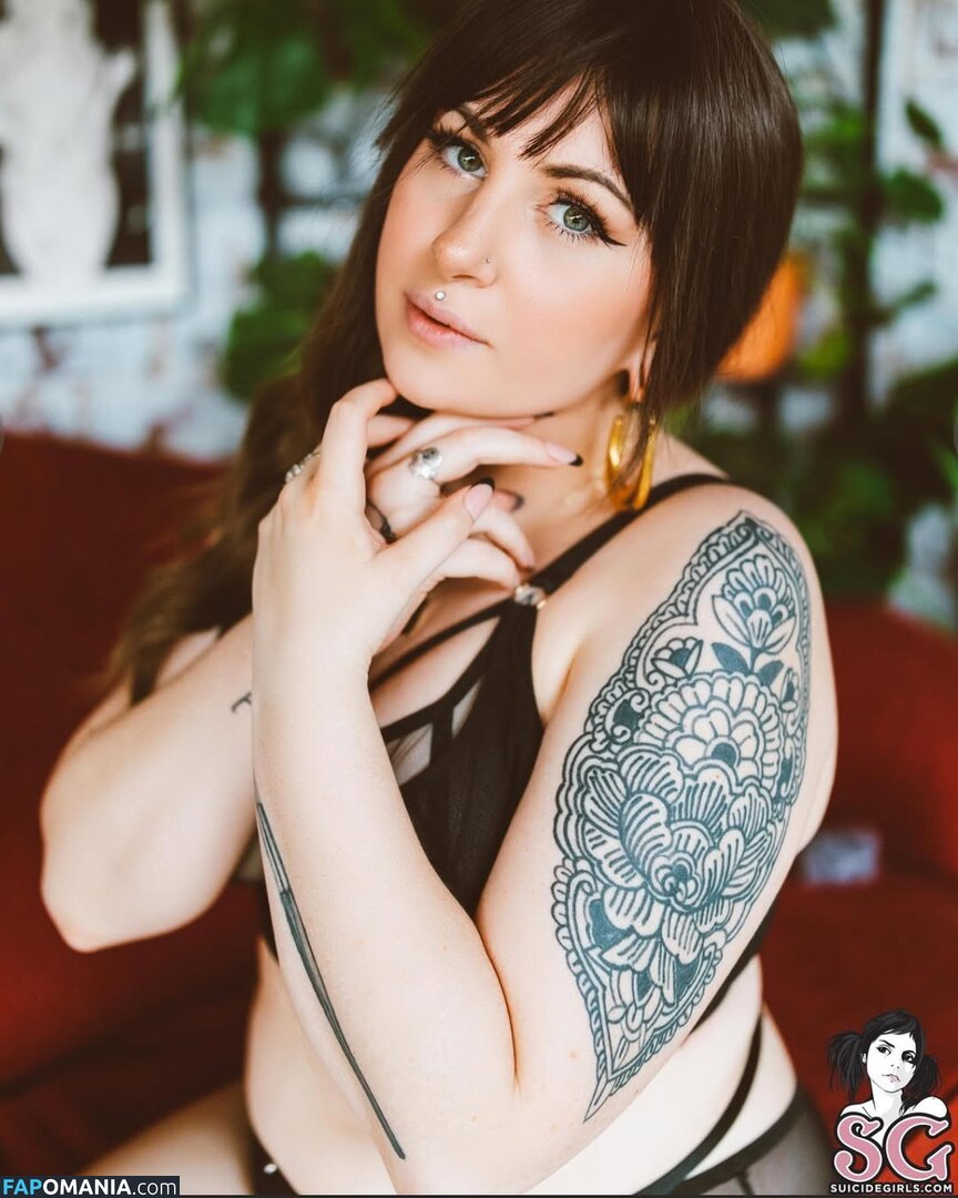 Mimi Flowers / https: / mimi_flowers_premium / mimiflowers_official Nu OnlyFans  Foto vazada #14