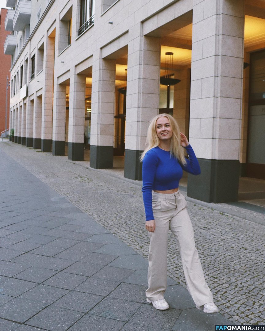 Mimi Lintrup / mimimimichaela Nu OnlyFans  Foto vazada #18