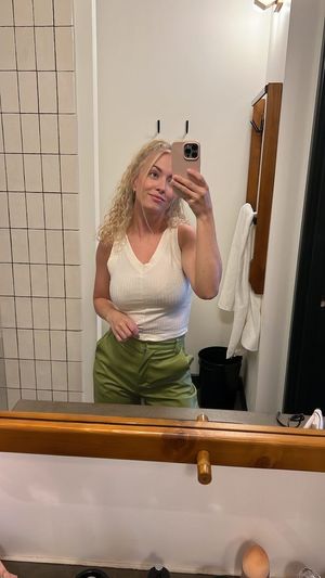 Mimi Lintrup