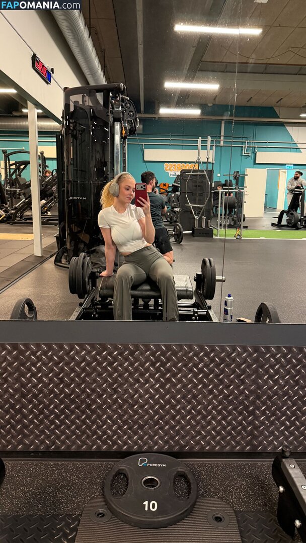 Mimi Lintrup / mimimimichaela Nu OnlyFans  Foto vazada #53