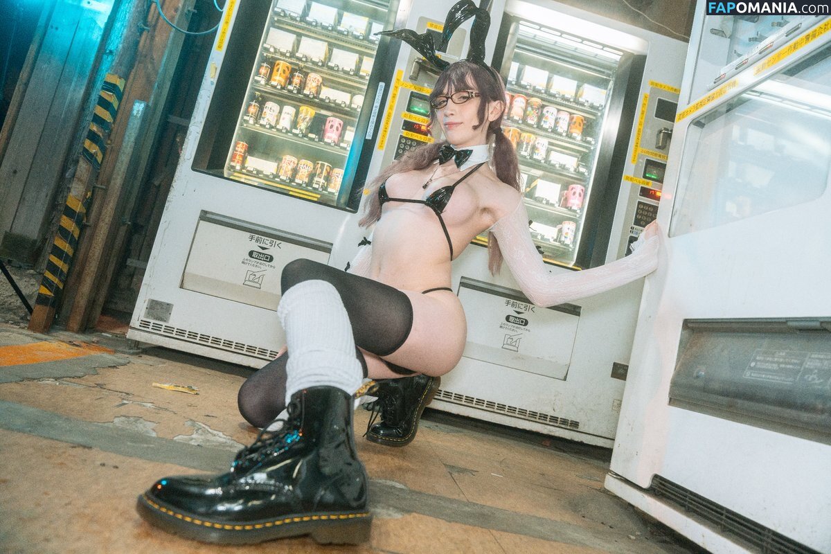 Mimi Oh / mianotmiya / ohdangmimi Nu OnlyFans  Foto vazada #21