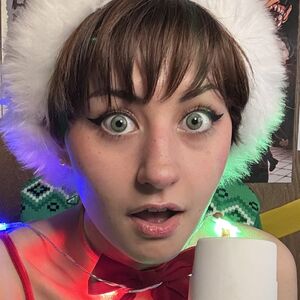 MimiDoesCosplay