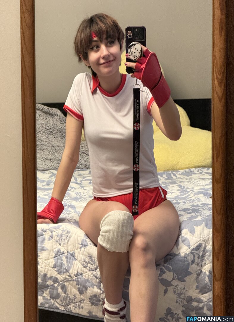 MimiDoesCosplay Nu OnlyFans  Foto vazada #12