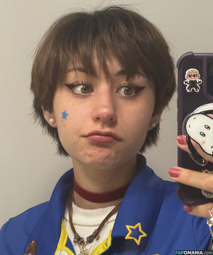 MimiDoesCosplay Nu OnlyFans  Foto vazada #17