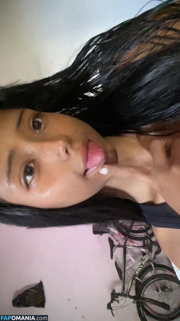 mariacoelhinhosfofo / mimiesquisitinha Nu OnlyFans  Foto vazada #1