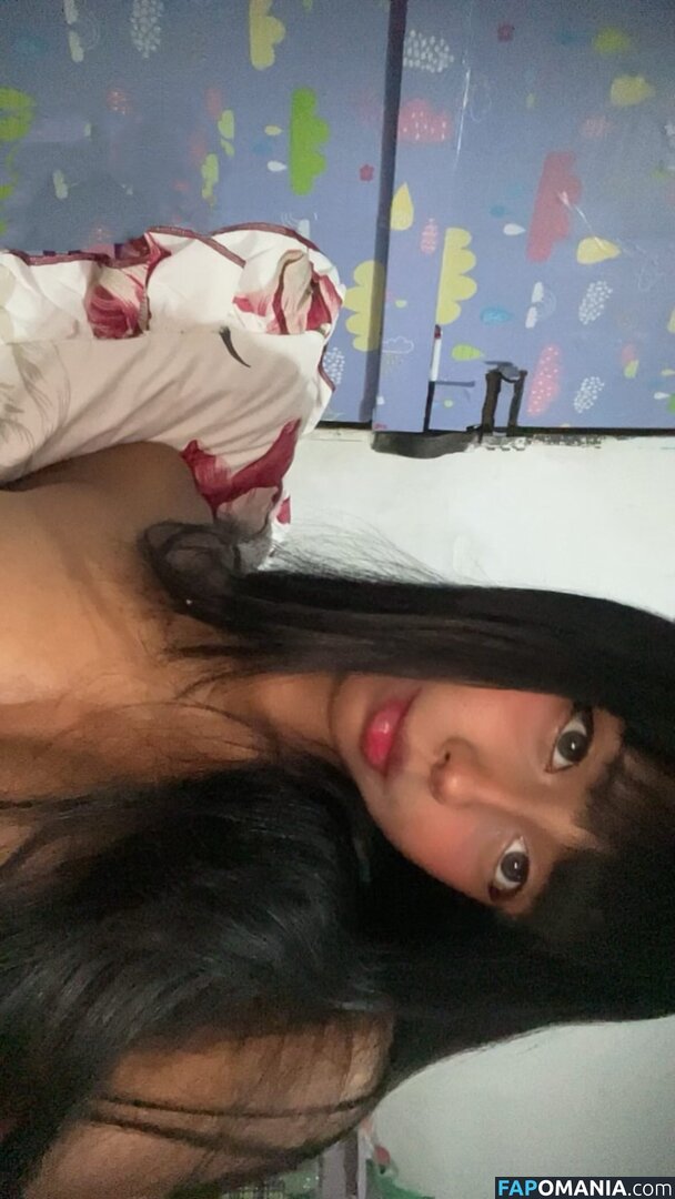 mariacoelhinhosfofo / mimiesquisitinha Nu OnlyFans  Foto vazada #4