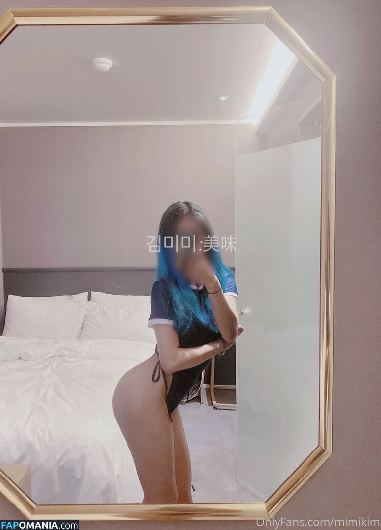 _mimi.kim / mimikim Nu OnlyFans  Foto vazada #29