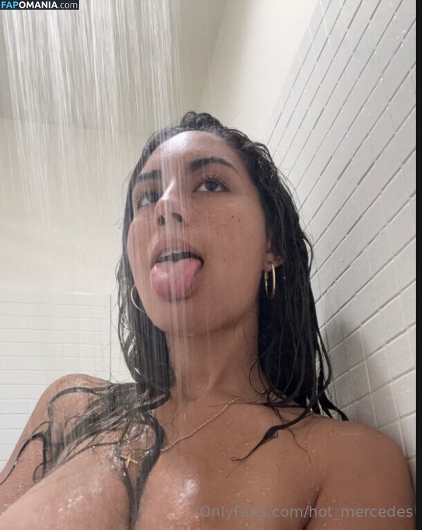 hot_mercedes / mimimoore / mimimoore0 Nu OnlyFans  Foto vazada #2