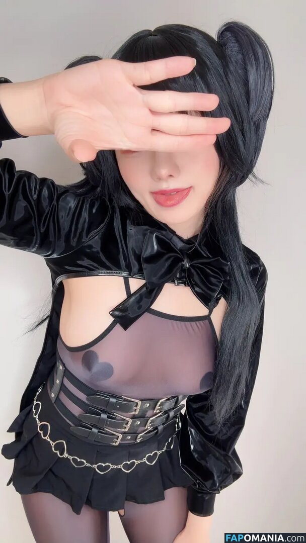 amomerci / mimocos / mimoe / mimomerci Nu OnlyFans  Foto vazada #3