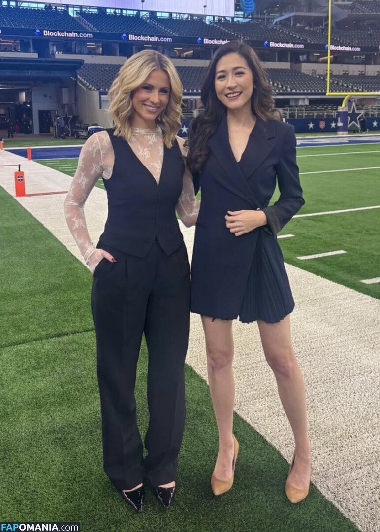 Mina Kimes / mina_kimes Nu OnlyFans  Foto vazada #160