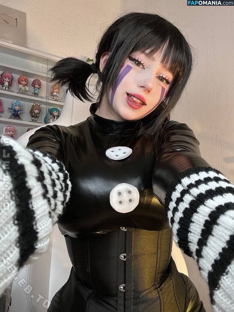 Mina Min / https: / upminaa / upminaa.cos Nu OnlyFans  Foto vazada #11