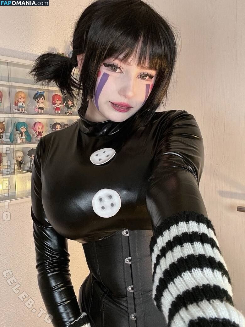 Mina Min / https: / upminaa / upminaa.cos Nu OnlyFans  Foto vazada #15