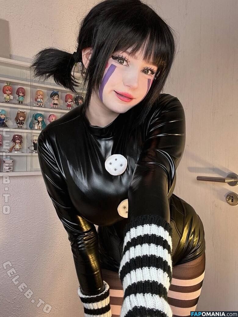 Mina Min / https: / upminaa / upminaa.cos Nu OnlyFans  Foto vazada #16