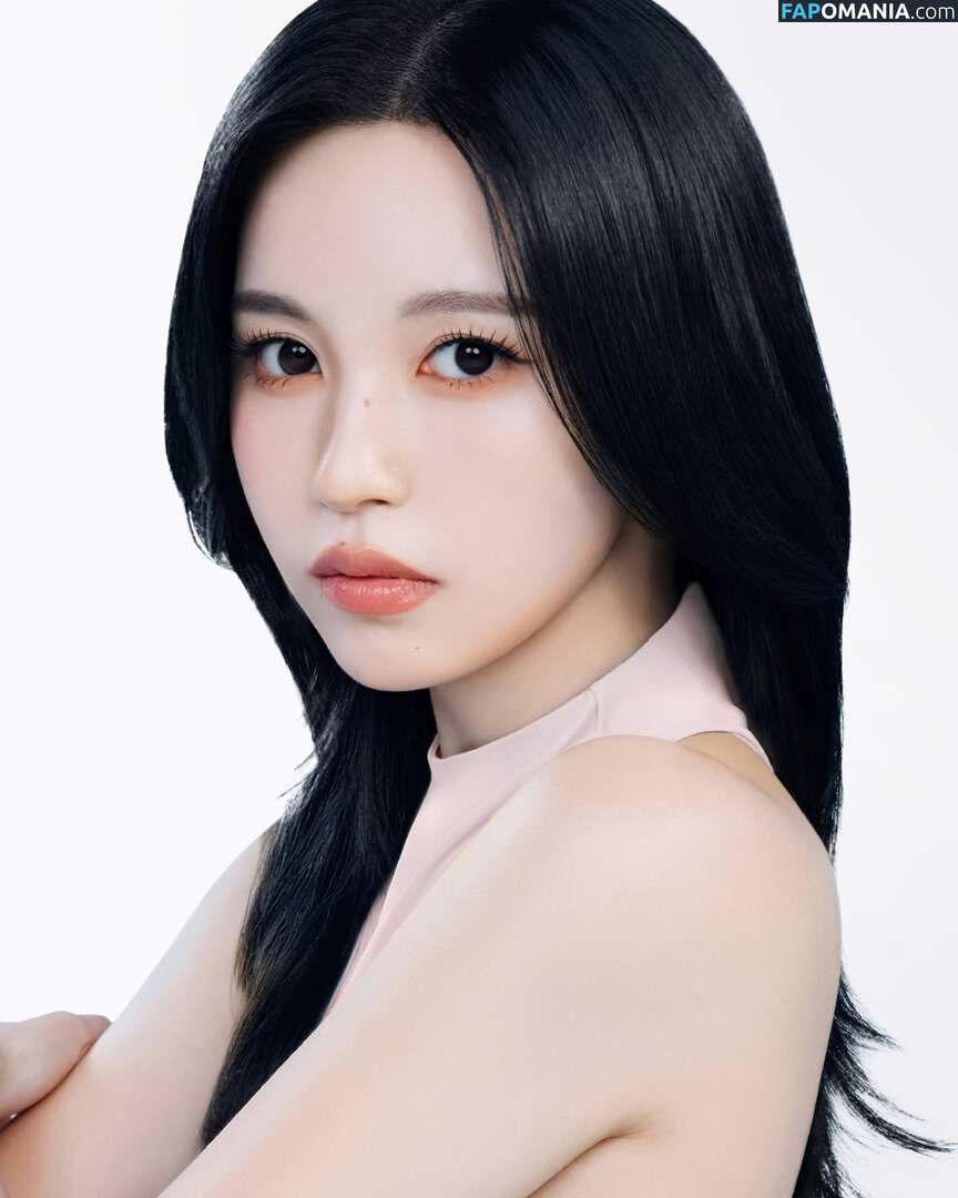 Mina Myoi / TWICE / latinamina / mina_sr_my Nu OnlyFans  Foto vazada #1