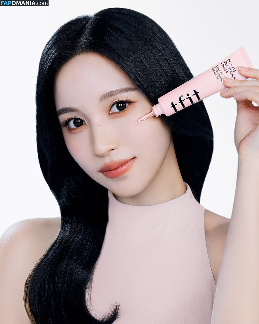 Mina Myoi / TWICE / latinamina / mina_sr_my Nu OnlyFans  Foto vazada #2