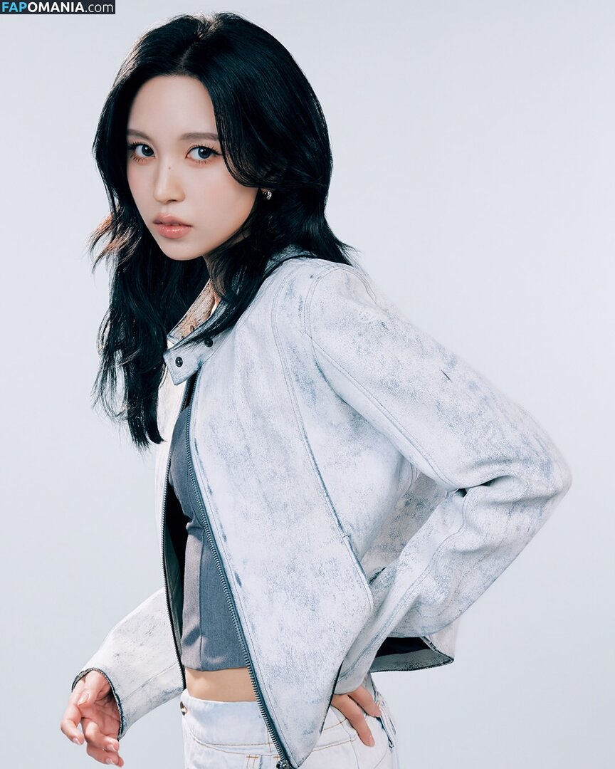 Mina Myoi / TWICE / latinamina / mina_sr_my Nu OnlyFans  Foto vazada #3