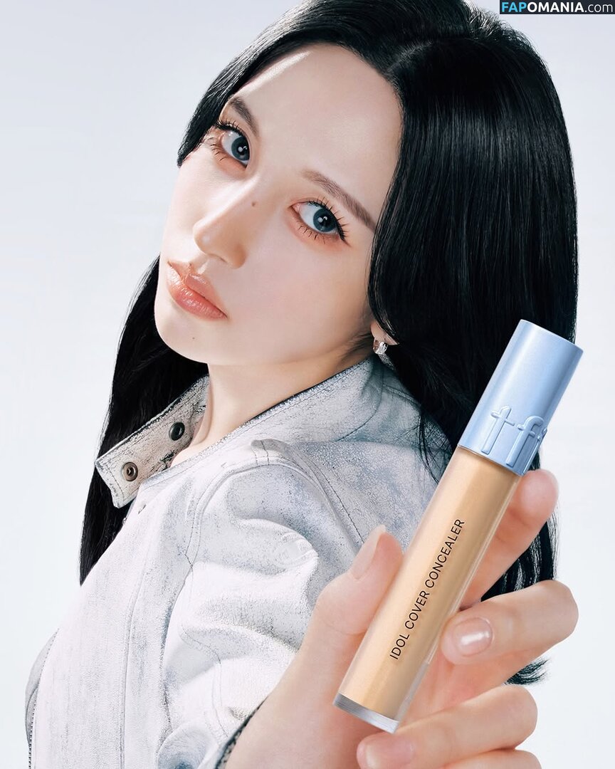 Mina Myoi / TWICE / latinamina / mina_sr_my Nu OnlyFans  Foto vazada #4