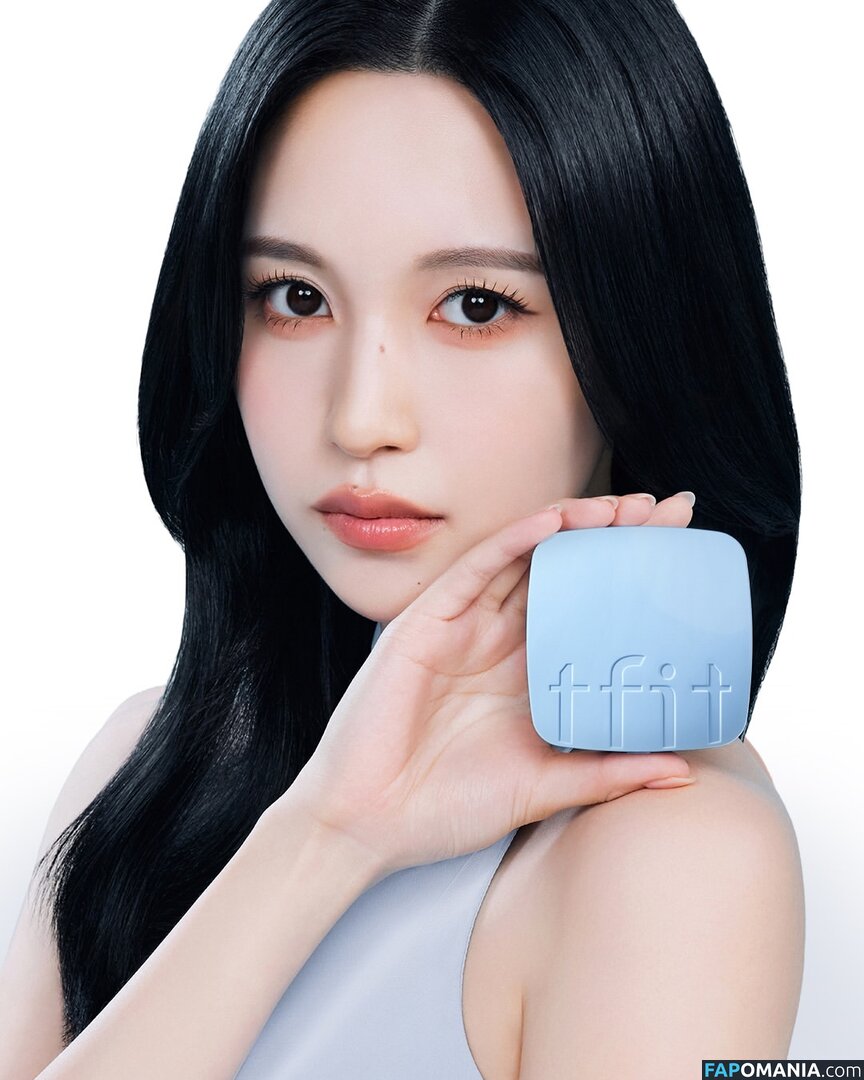 Mina Myoi / TWICE / latinamina / mina_sr_my Nu OnlyFans  Foto vazada #5