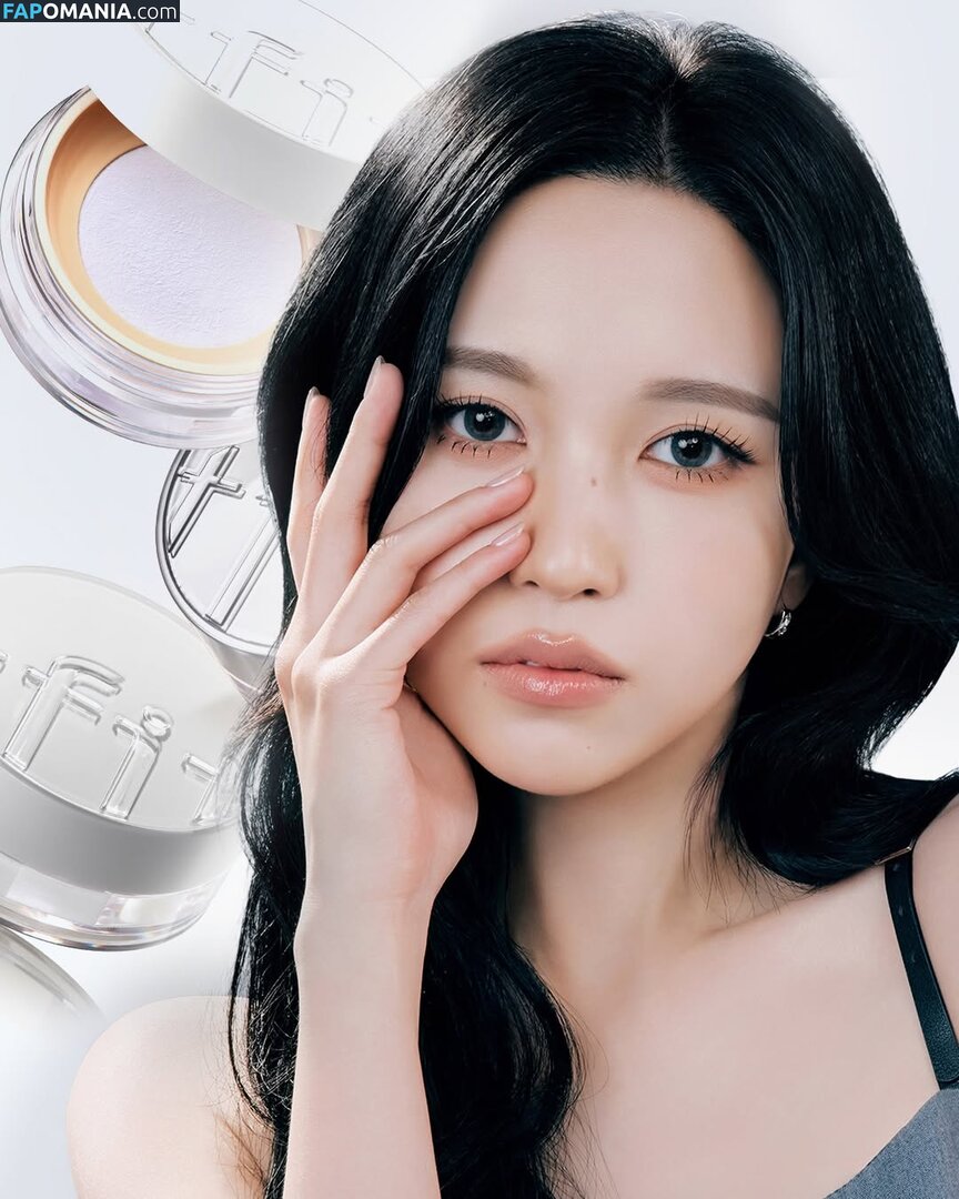 Mina Myoi / TWICE / latinamina / mina_sr_my Nu OnlyFans  Foto vazada #7