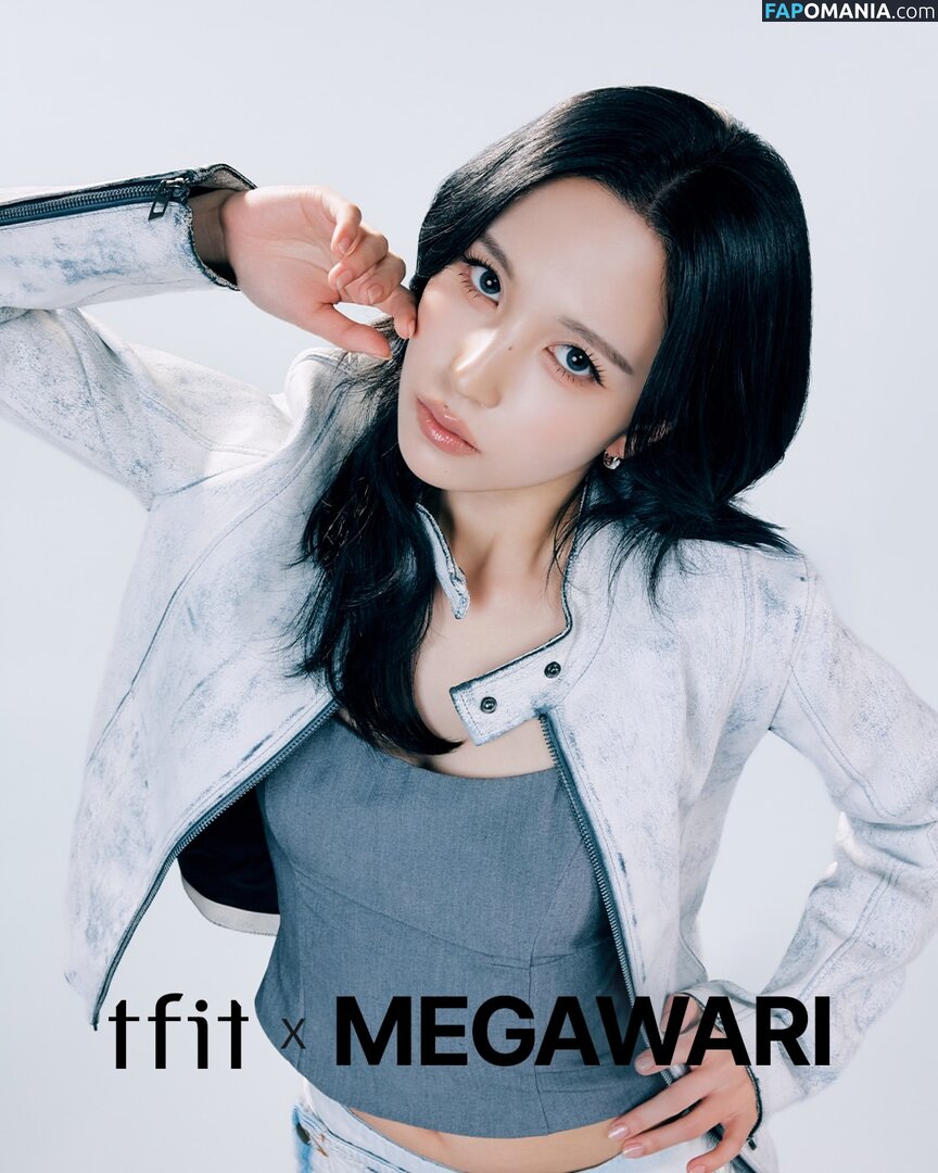 Mina Myoi / TWICE / latinamina / mina_sr_my Nu OnlyFans  Foto vazada #9