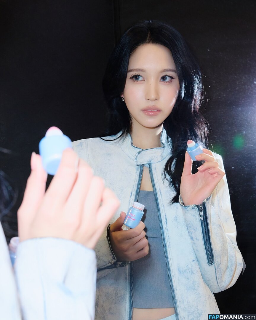 Mina Myoi / TWICE / latinamina / mina_sr_my Nu OnlyFans  Foto vazada #12