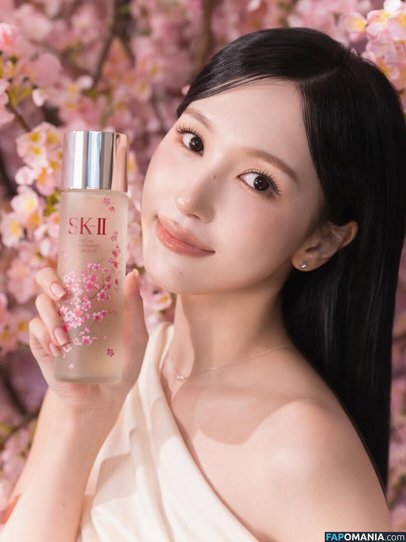 Mina Myoi / TWICE / latinamina / mina_sr_my Nu OnlyFans  Foto vazada #13