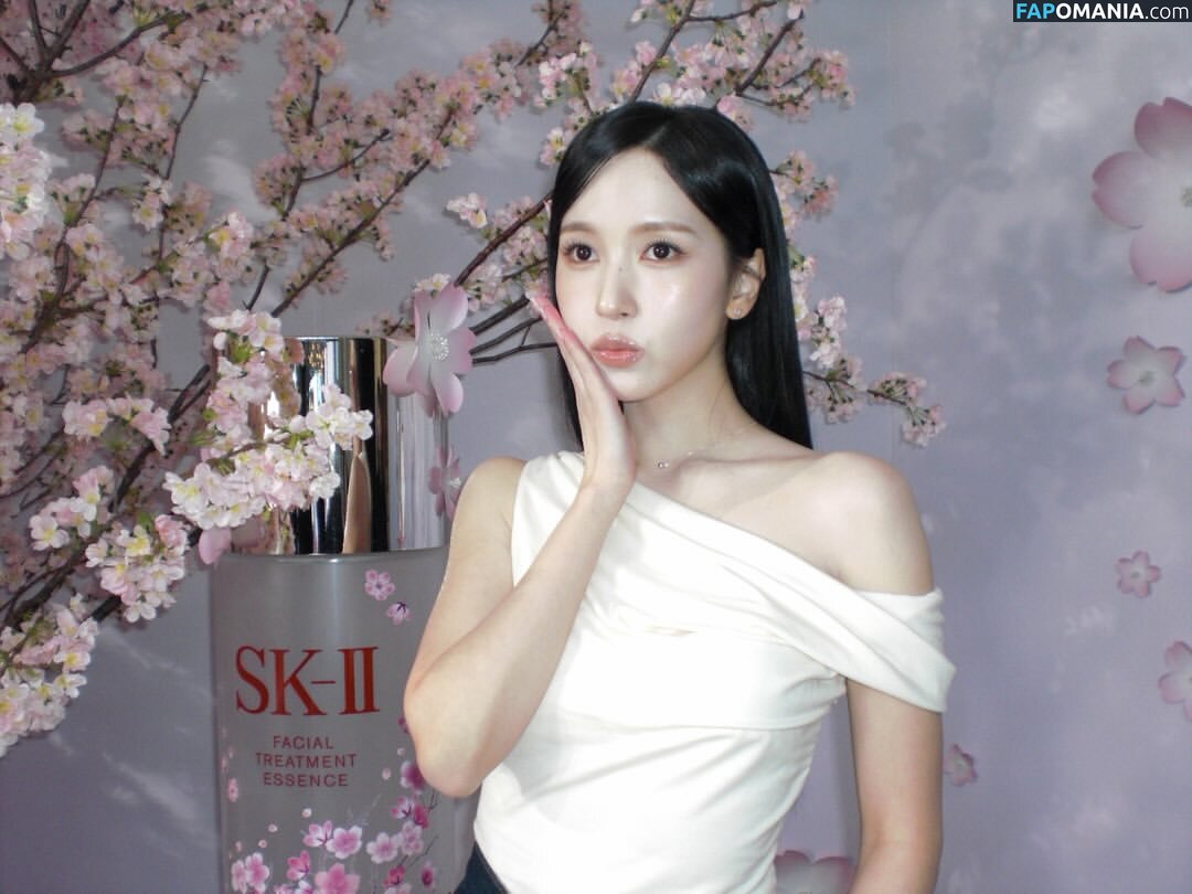 Mina Myoi / TWICE / latinamina / mina_sr_my Nu OnlyFans  Foto vazada #18