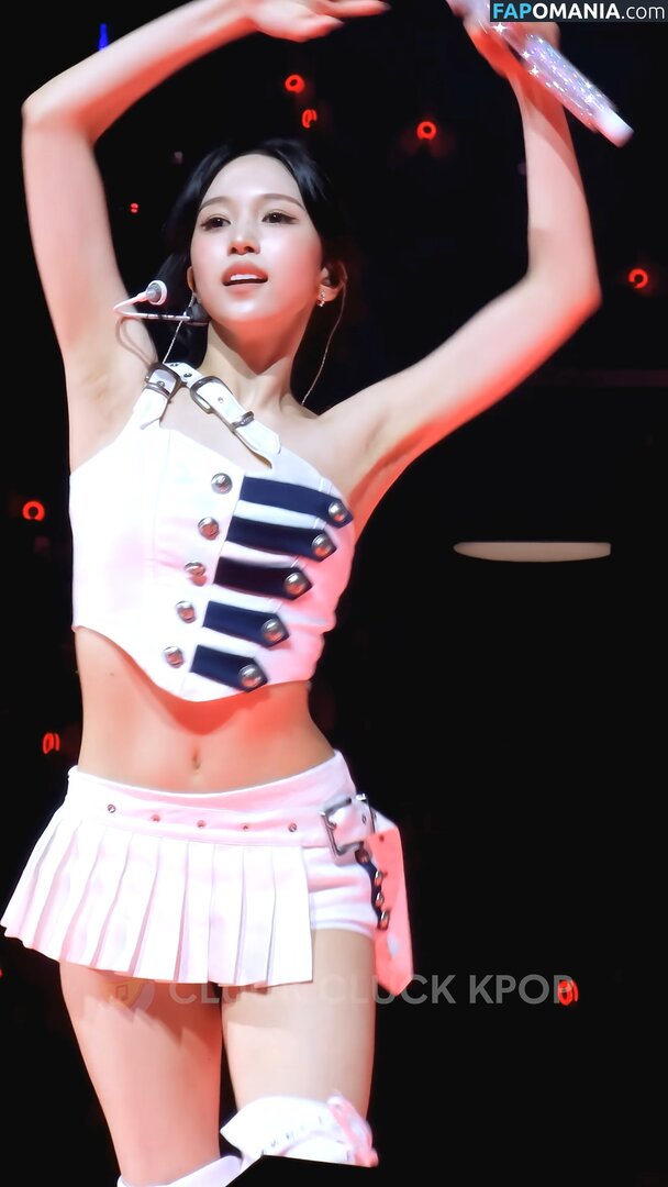 Mina Myoi / TWICE / latinamina / mina_sr_my Nu OnlyFans  Foto vazada #20