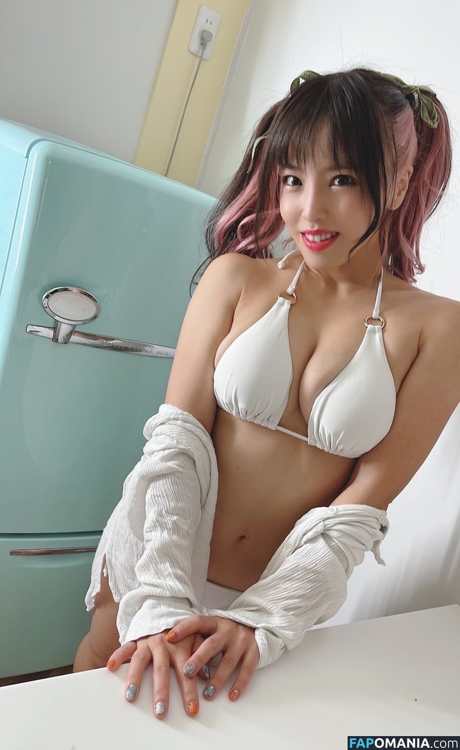 Mina Shirakawa / mina_shirakawa Nu OnlyFans  Foto vazada #120