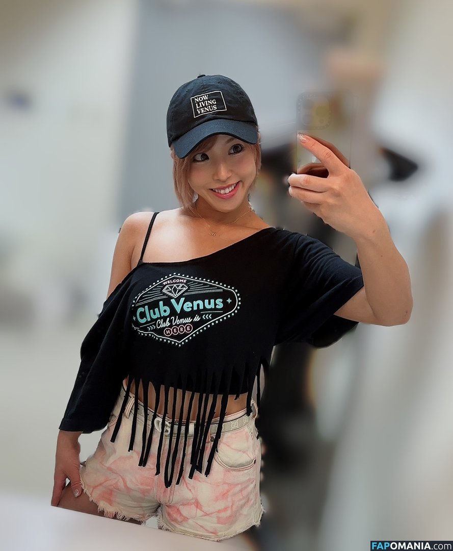 Mina Shirakawa / mina_shirakawa Nu OnlyFans  Foto vazada #135