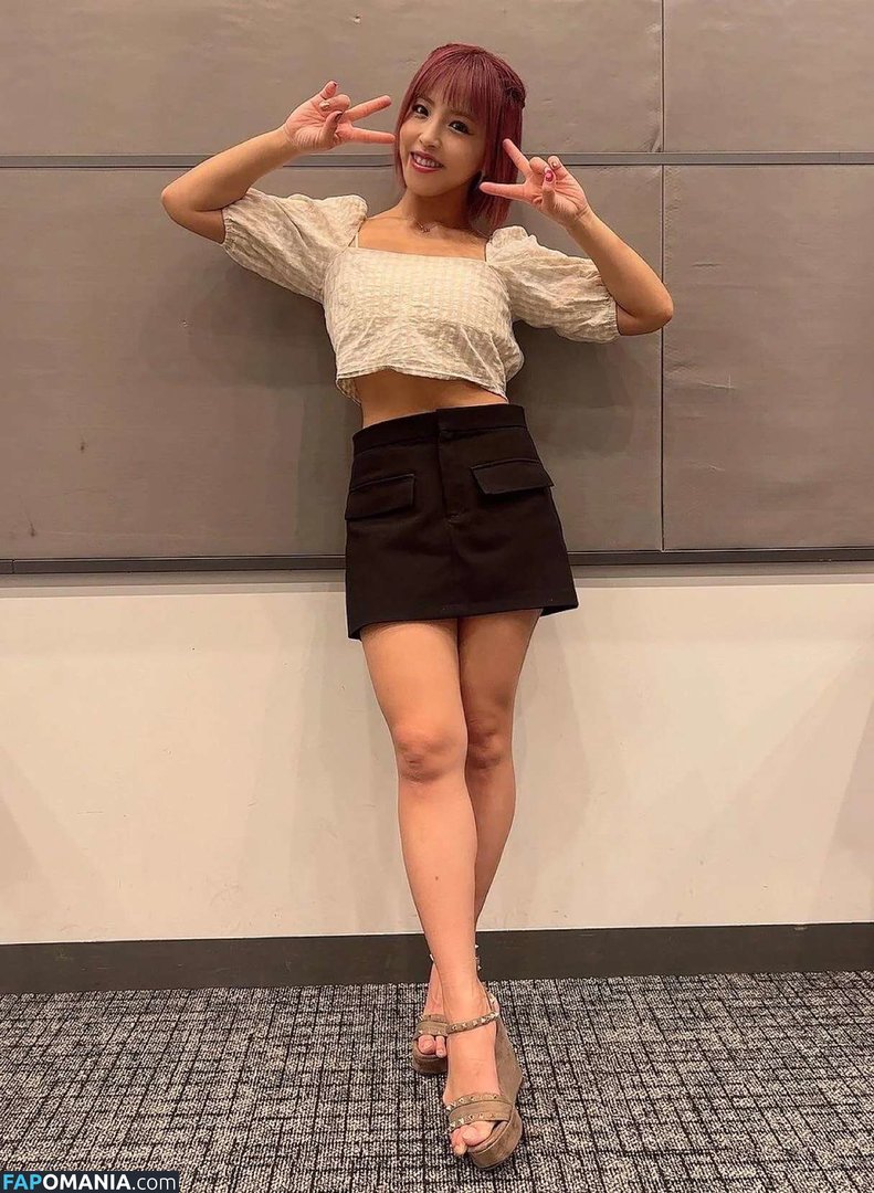 Mina Shirakawa / mina_shirakawa Nu OnlyFans  Foto vazada #197